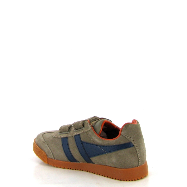Gola sneakers harrier strap cka192 beigeE315604_3