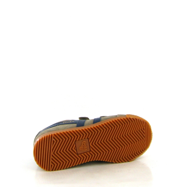 Gola sneakers harrier strap cka192 beigeE315604_4