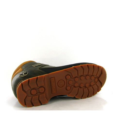 Timberland bottines et boots euro sprint hiker kakiE316101_4