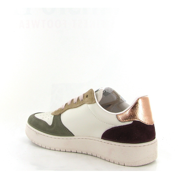 Victoria sneakers 1258240 kakiE316401_3