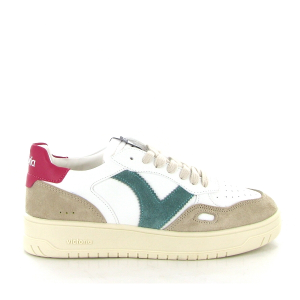 Victoria sneakers 1257101 violetE316501_2