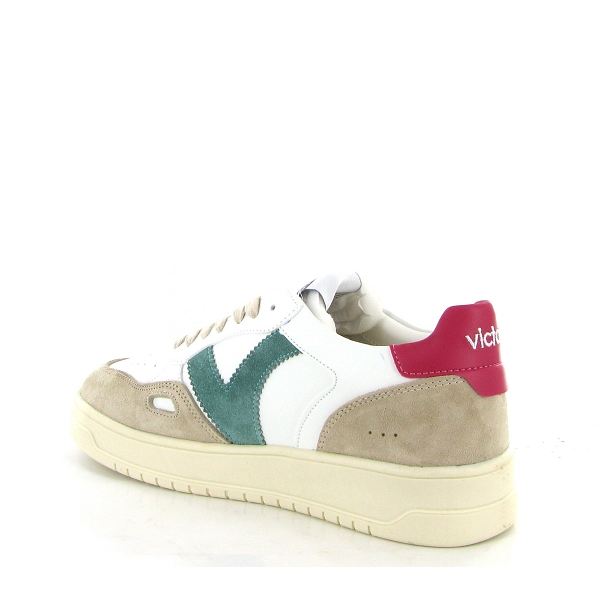 Victoria sneakers 1257101 violetE316501_3