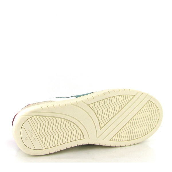 Victoria sneakers 1257101 violetE316501_4