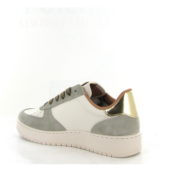 Victoria sneakers 1258222 kakiE316701_3