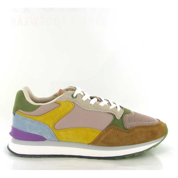 Hoff tennis city bali jauneE317101_2