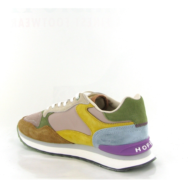 Hoff tennis city bali jauneE317101_3