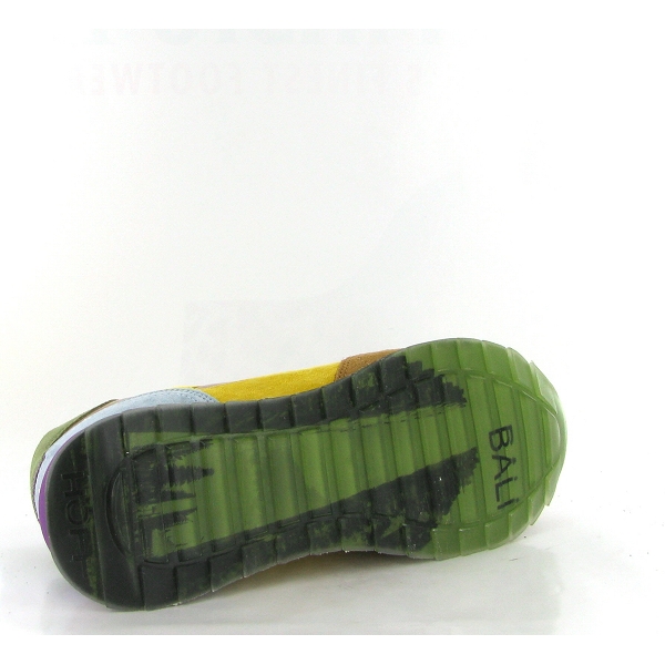Hoff tennis city bali jauneE317101_4