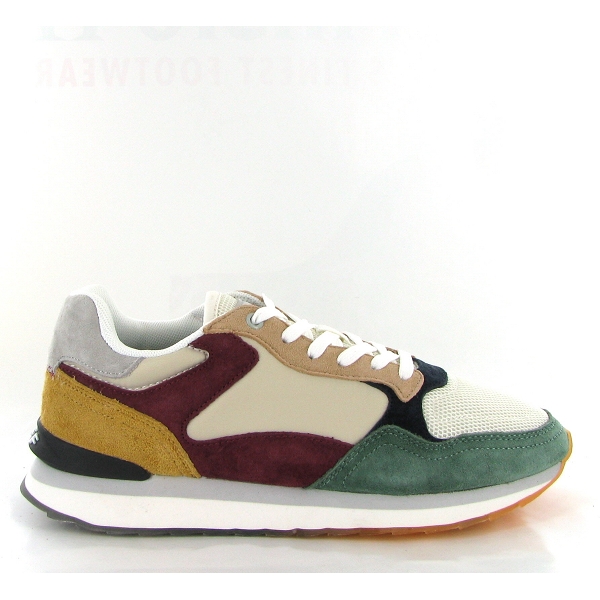 Hoff tennis city montreal multicoloreE317201_2