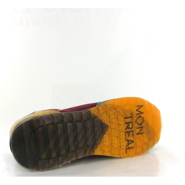 Hoff tennis city montreal multicoloreE317201_4