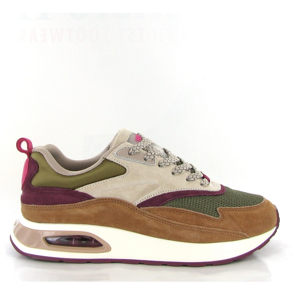 Hoff tennis skyline pudong violetE317301_2