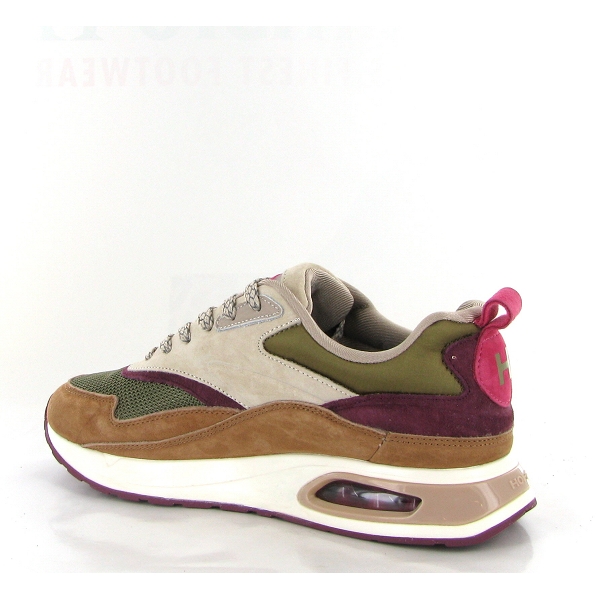 Hoff tennis skyline pudong violetE317301_3