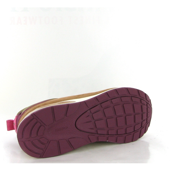 Hoff tennis skyline pudong violetE317301_4