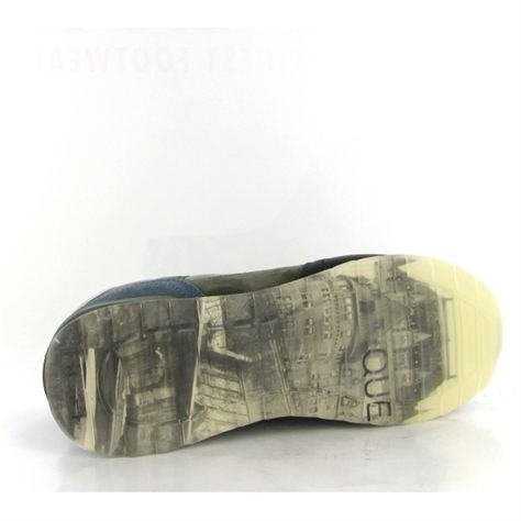 Hoff sneakers quebec marineE317601_4