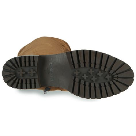 Jb martin bottes bamba marronE317901_4