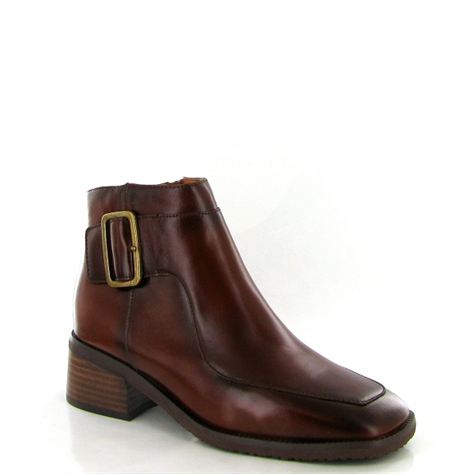 Mamzelle bottines et boots dinel marronE320201_1