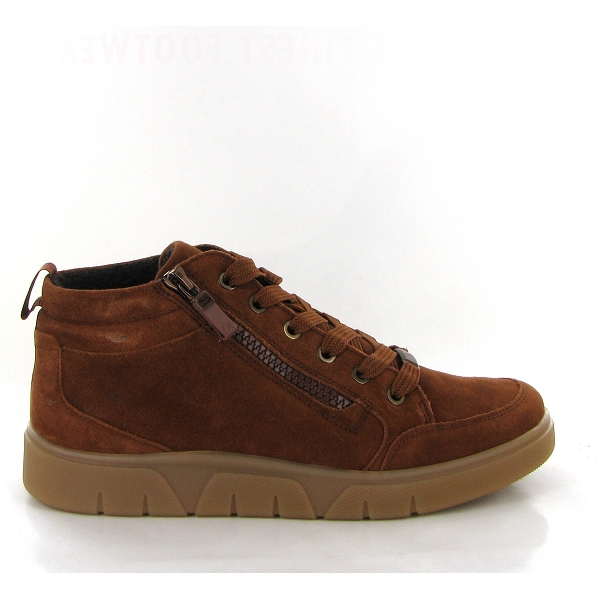 Jenny ara bottines et boots 24453 18 marronE321501_2