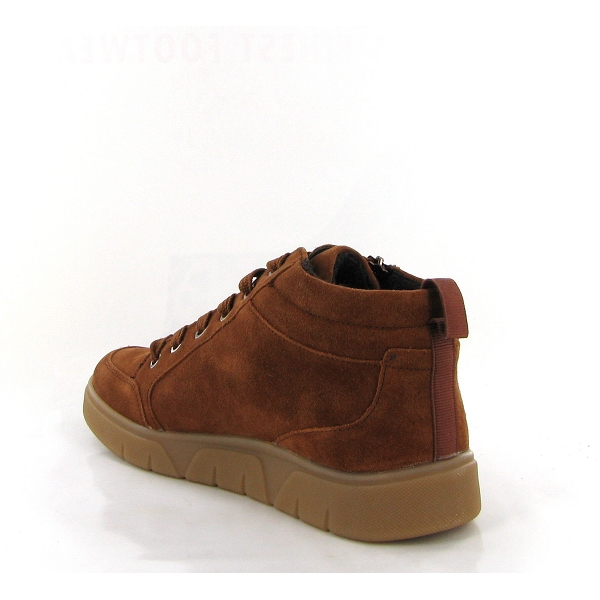 Jenny ara bottines et boots 24453 18 marronE321501_3