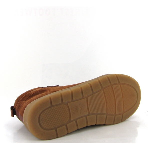 Jenny ara bottines et boots 24453 18 marronE321501_4