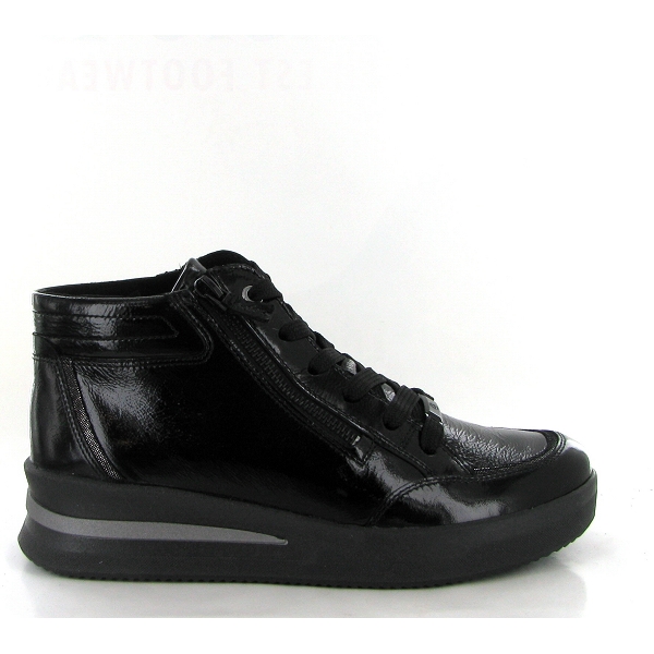 Jenny ara bottines et boots 23302 11 noirE321601_2
