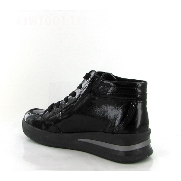 Jenny ara bottines et boots 23302 11 noirE321601_3