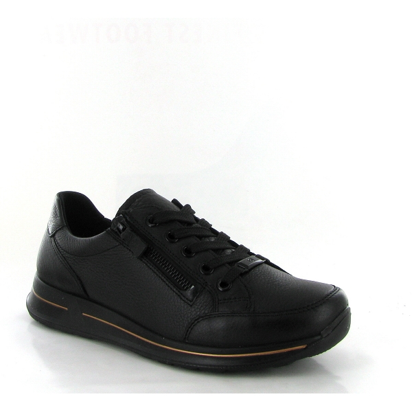 Jenny ara lacets 24801 30 noirE322101_1