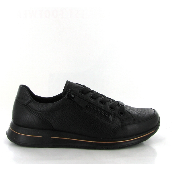 Jenny ara lacets 24801 30 noirE322101_2