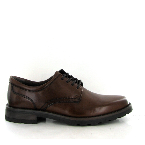 Jenny ara lacets 38701 marronE323702_2