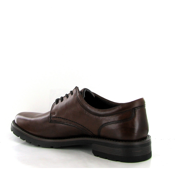 Jenny ara lacets 38701 marronE323702_3