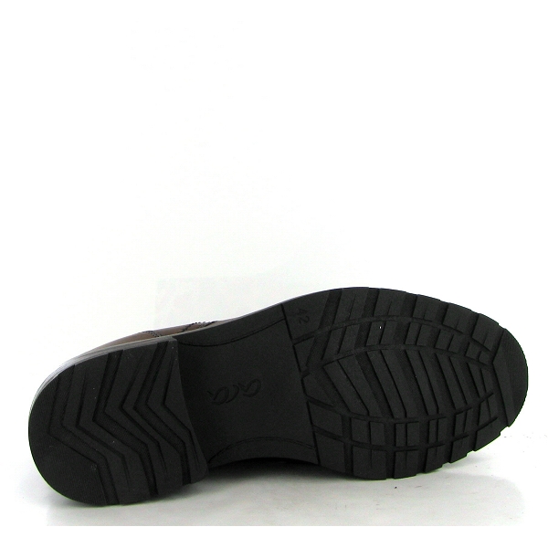 Jenny ara lacets 38701 marronE323702_4
