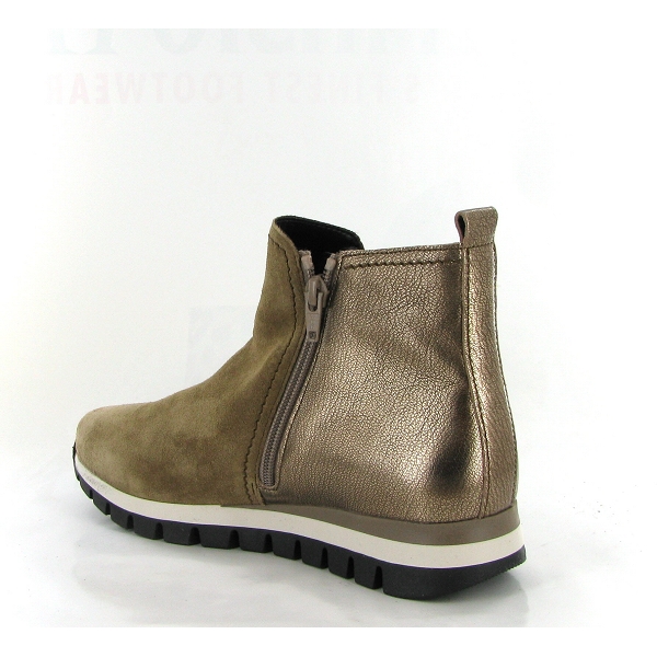 Gabor bottines et boots 36 451 64 beigeE324001_3