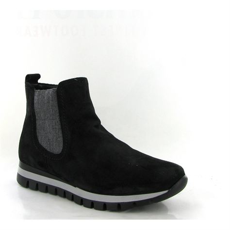 Gabor bottines et boots 36 451 47 noirE324101_1
