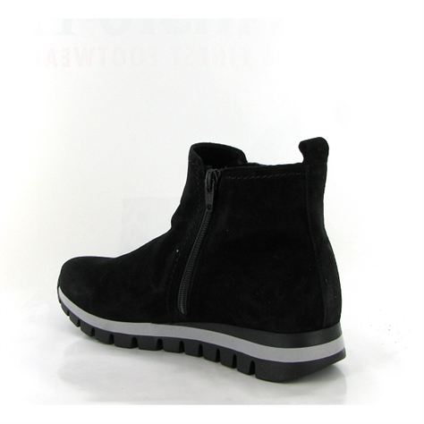 Gabor bottines et boots 36 451 47 noirE324101_3