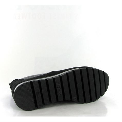 Gabor bottines et boots 36 451 47 noirE324101_4