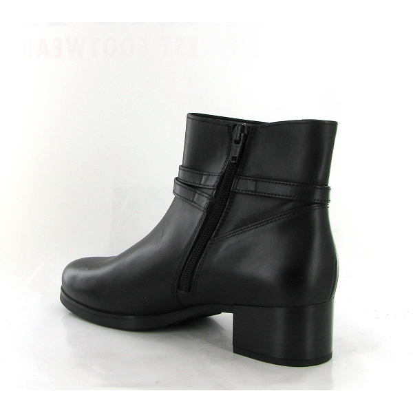 Gabor bottines et boots 35 500 27 noirE324401_3