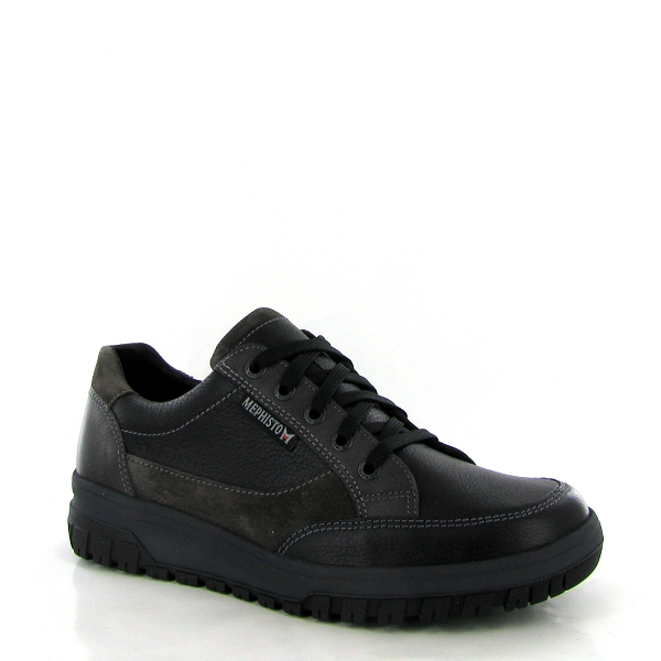 Mephisto tennis paco nevada noirE325801_1