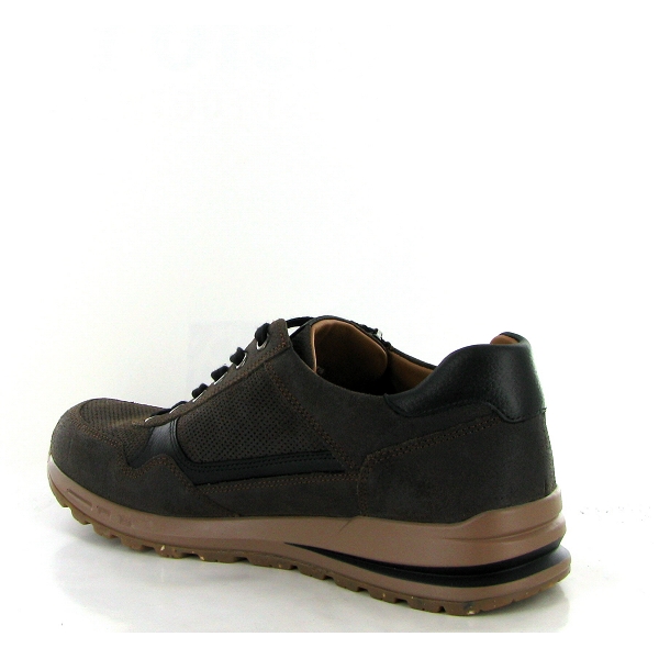 Mephisto tennis bradley marronE326101_3