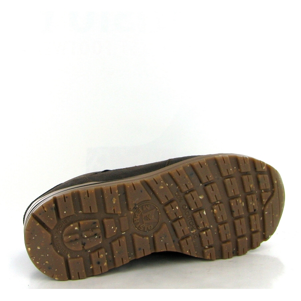 Mephisto tennis bradley marronE326101_4
