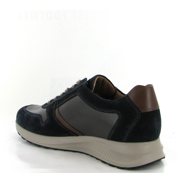 Mephisto tennis dino bleuE326201_3