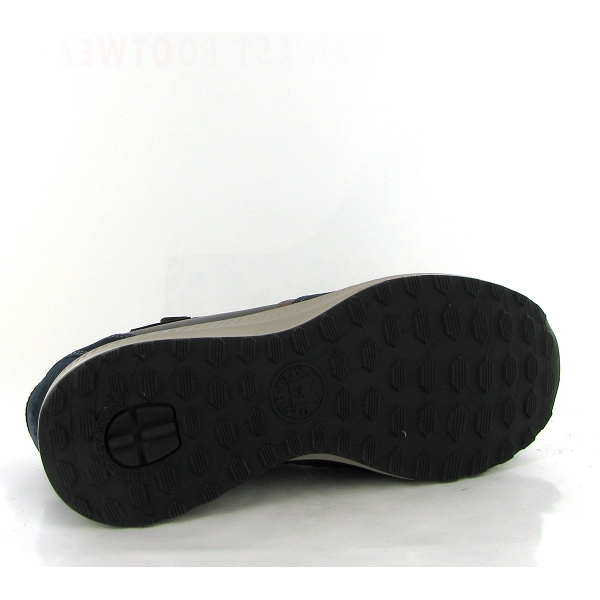 Mephisto tennis dino bleuE326201_4