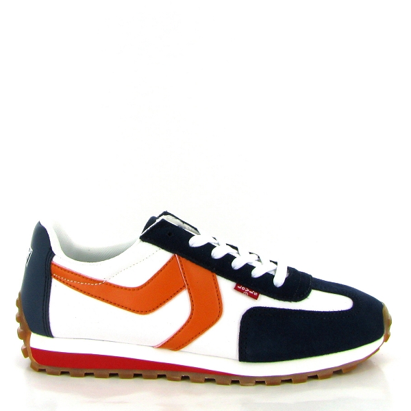 Levis tennis stryder bleuE328801_2