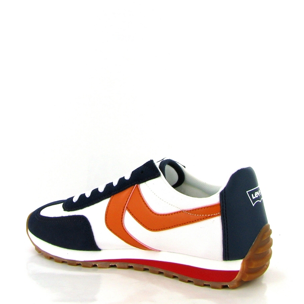 Levis tennis stryder bleuE328801_3