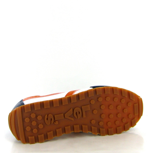 Levis tennis stryder bleuE328801_4