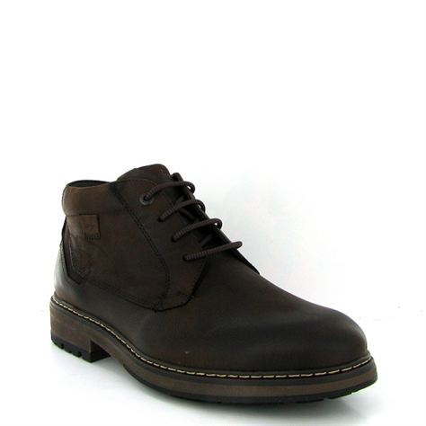 Fluchos bottines et boots truman f1593 marronE329601_1
