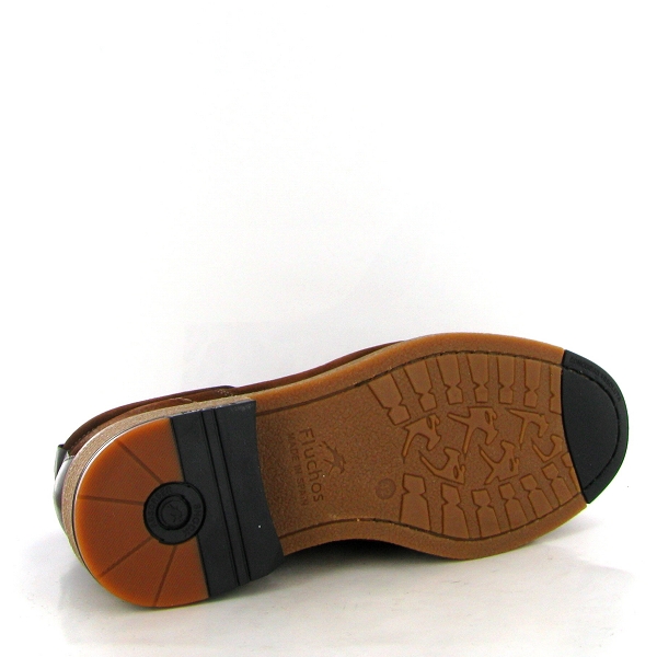 Fluchos habillees kasper f1820 marronE329901_4