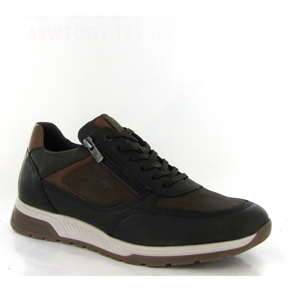 Fluchos tennis louis f1603 marronE330101_1