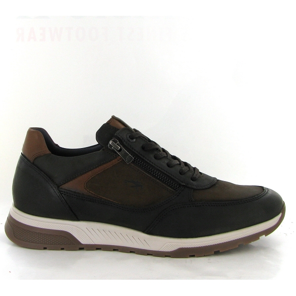 Fluchos tennis louis f1603 marronE330101_2
