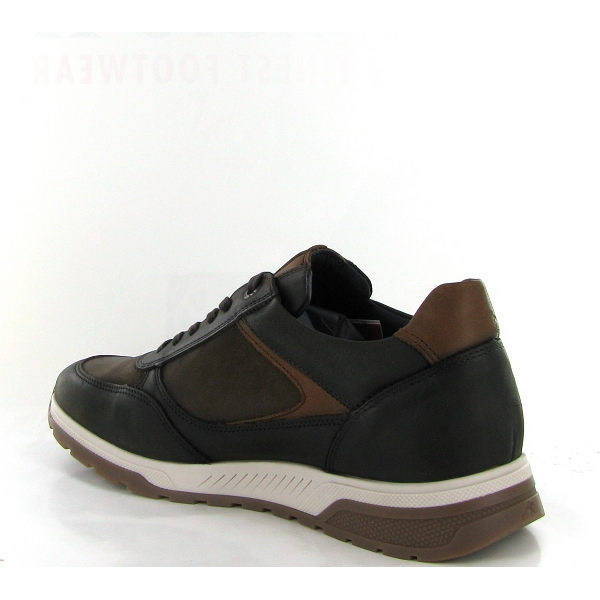 Fluchos tennis louis f1603 marronE330101_3