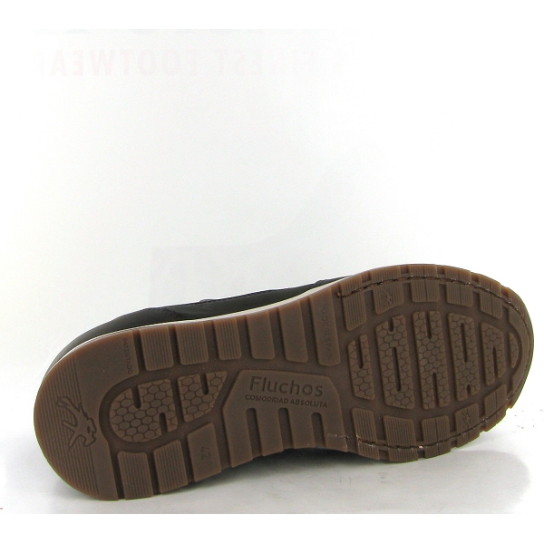 Fluchos tennis louis f1603 marronE330101_4
