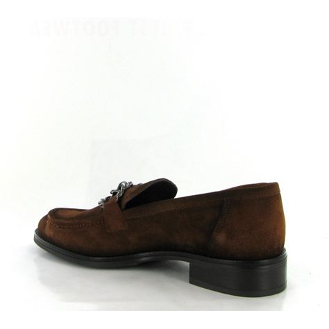 Dorking mocassins harvard d9117 camelE330501_3