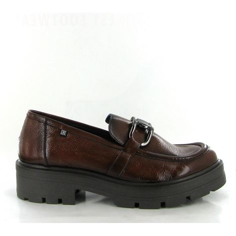 Dorking mocassins norte d9128 marronE331101_2
